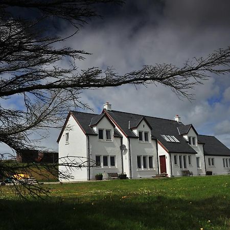 Beinn Edra House B&B Staffin Luaran gambar