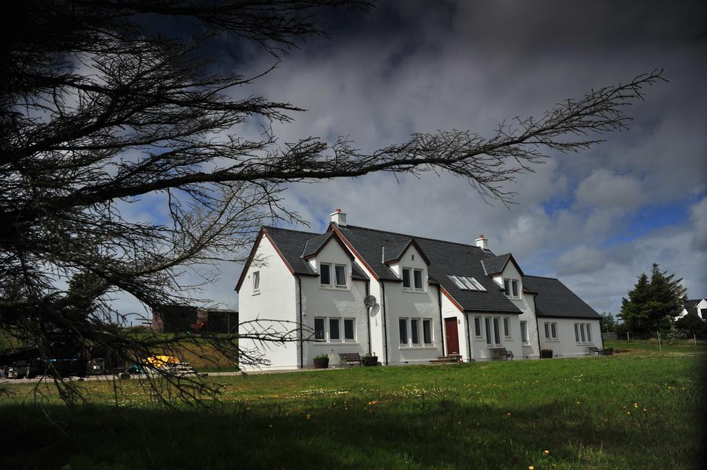 Beinn Edra House B&B Staffin Luaran gambar