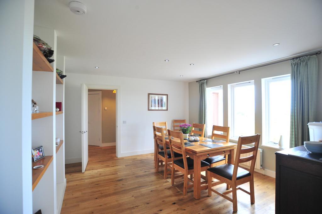 Beinn Edra House B&B Staffin Luaran gambar