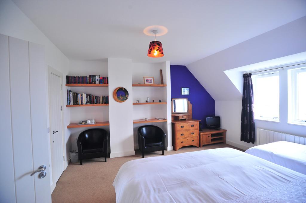 Beinn Edra House B&B Staffin Luaran gambar