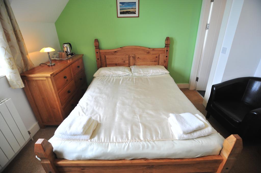 Beinn Edra House B&B Staffin Luaran gambar