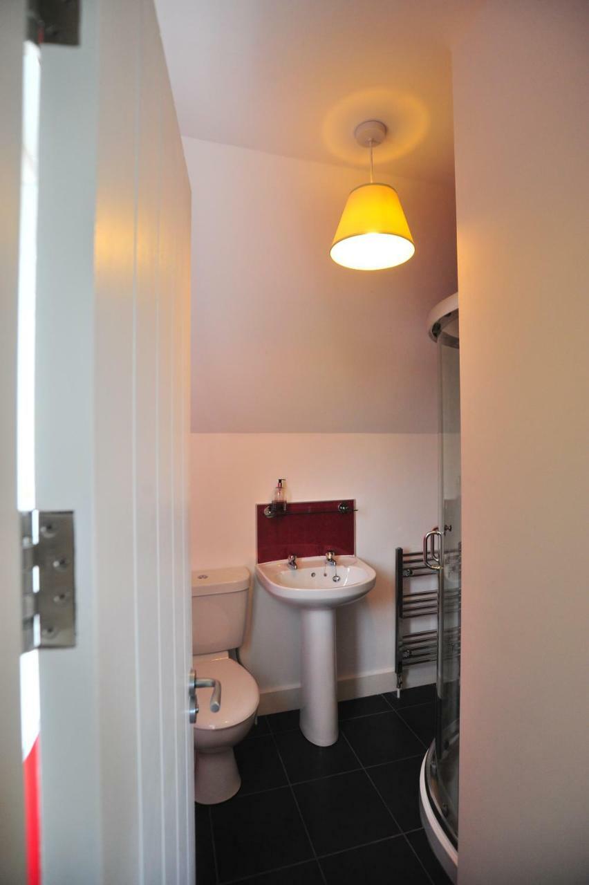 Beinn Edra House B&B Staffin Luaran gambar