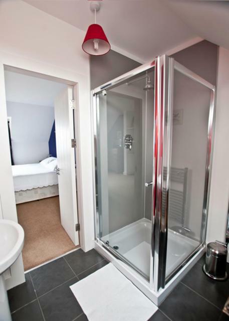 Beinn Edra House B&B Staffin Luaran gambar